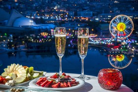 Radisson Blu Ankara