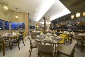 Radisson Blu Ankara