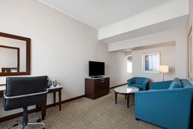 Radisson Blu Ankara