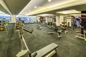 Anemon Aydin Otel