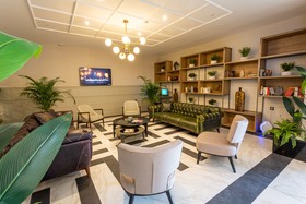 Levor Hotel