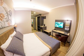 Levor Hotel