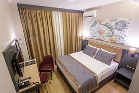 Levor Hotel