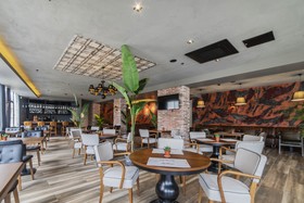 Levor Hotel