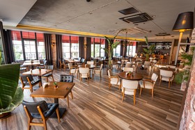 Levor Hotel