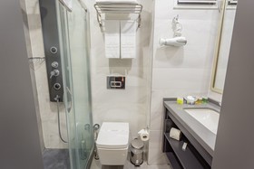 Levor Hotel
