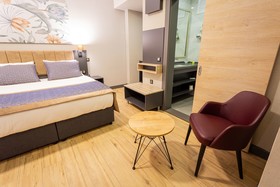 Levor Hotel