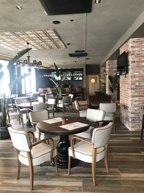 Levor Hotel