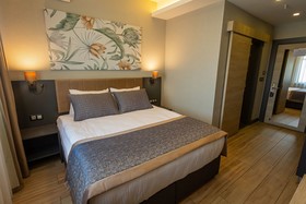 Levor Hotel