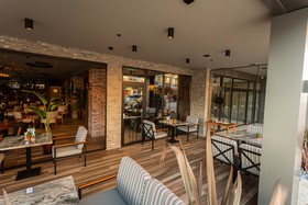 Levor Hotel