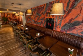 Levor Hotel