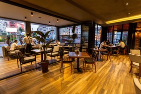 Levor Hotel