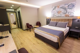 Levor Hotel