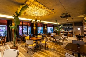 Levor Hotel