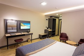 Levor Hotel