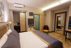 Levor Hotel
