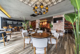 Levor Hotel