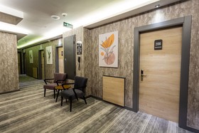 Levor Hotel