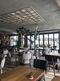Levor Hotel