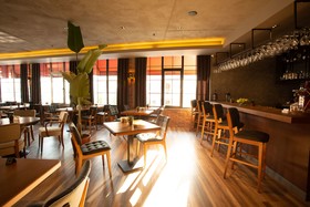 Levor Hotel