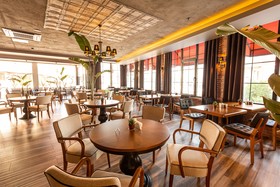 Levor Hotel