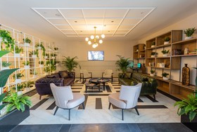 Levor Hotel