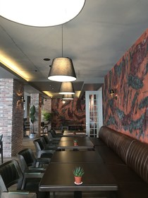 Levor Hotel