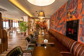 Levor Hotel