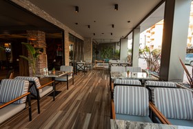 Levor Hotel