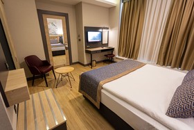 Levor Hotel