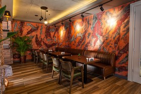 Levor Hotel