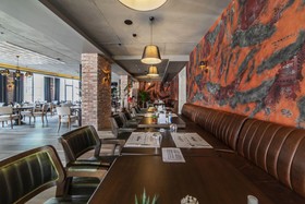 Levor Hotel