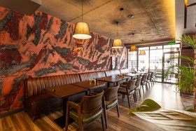 Levor Hotel