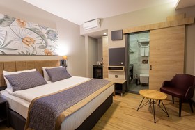 Levor Hotel