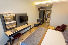 Levor Hotel