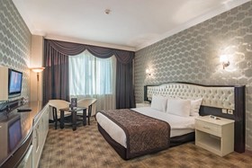 Best Western Ravanda Hotel