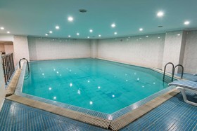 Best Western Ravanda Hotel