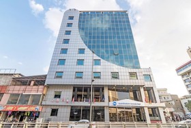 Best Western Ravanda Hotel