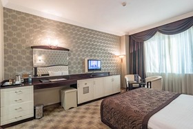 Best Western Ravanda Hotel