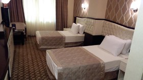 Best Western Ravanda Hotel