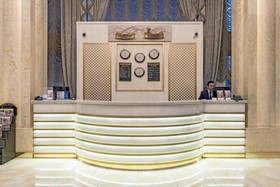 Best Western Ravanda Hotel