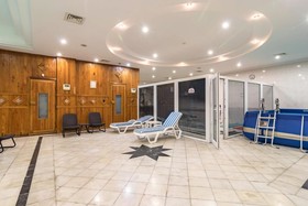 Best Western Ravanda Hotel