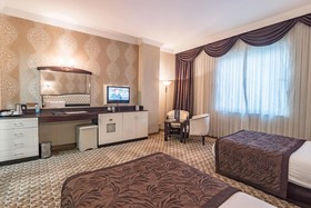 Best Western Ravanda Hotel