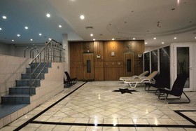 Best Western Ravanda Hotel