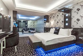 Best Western Ravanda Hotel