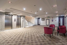 Best Western Ravanda Hotel