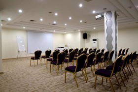 Best Western Ravanda Hotel