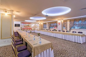Best Western Ravanda Hotel