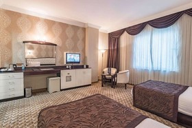 Best Western Ravanda Hotel