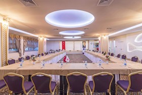 Best Western Ravanda Hotel